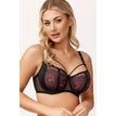 black / EU 70E | US 32DD
