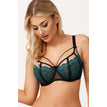 black / EU 70E | US 32DD