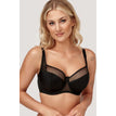 black / EU 70E | US 32DD