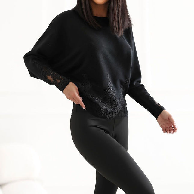 Factory Price Professional Jumper - Soft Fabric, Classic Fit