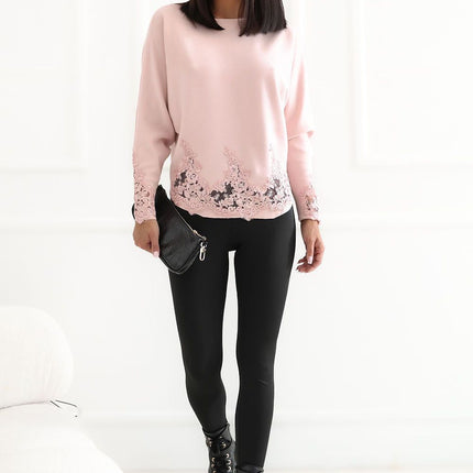 Factory Price Professional Jumper - Soft Fabric, Stylish Fit