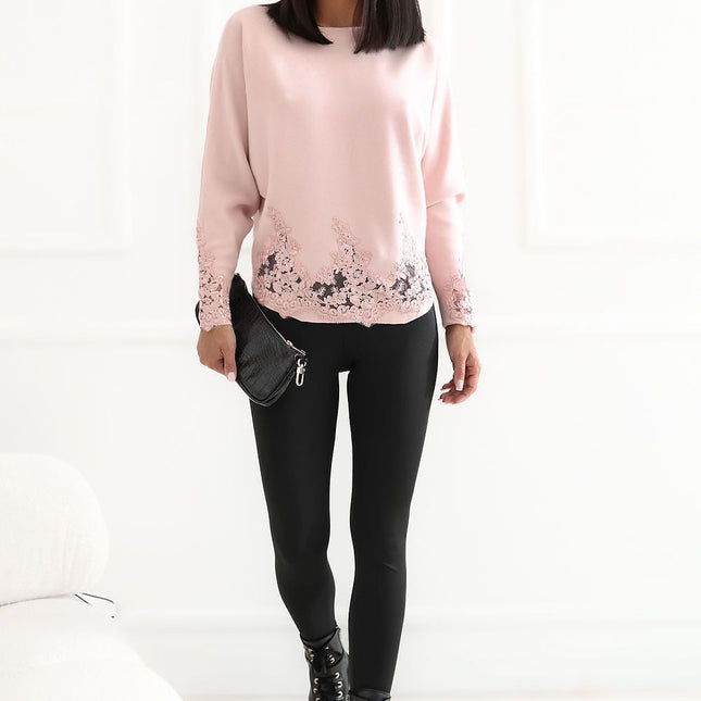 Factory Price Professional Jumper - Soft Fabric, Stylish Fit