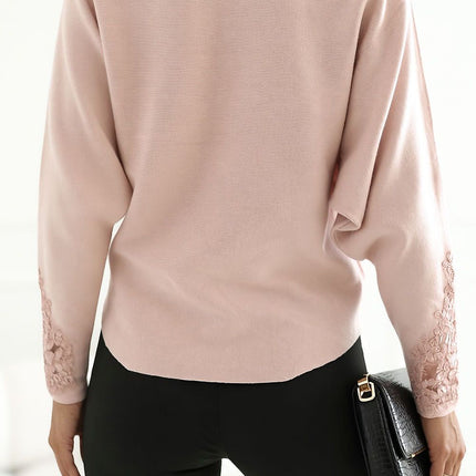 Factory Price Professional Jumper - Soft Fabric, Stylish Fit