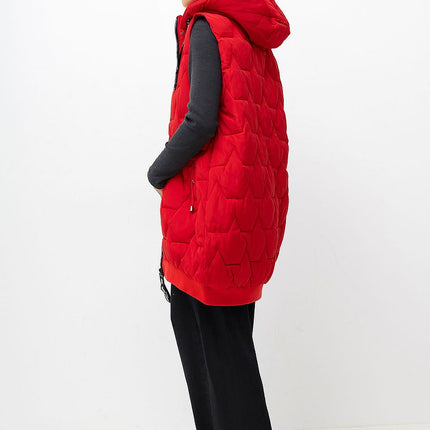 Factory Price Professional Gilet - Lightweight, Breathable Fabric