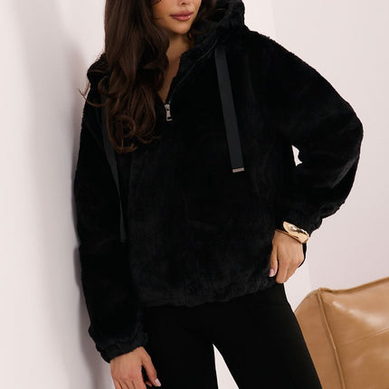 Factory Price Professional Jacket with Water-Resistant Fabric & Zipper