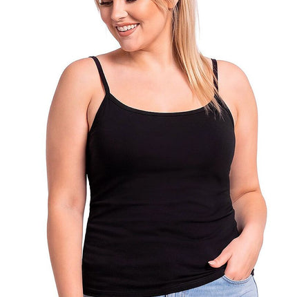 Donna Professional Fit T-Shirt with Soft Fabric and Elegant Design