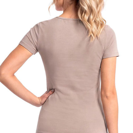 Donna Professional Blouse with Elegant Design and Comfortable Fit