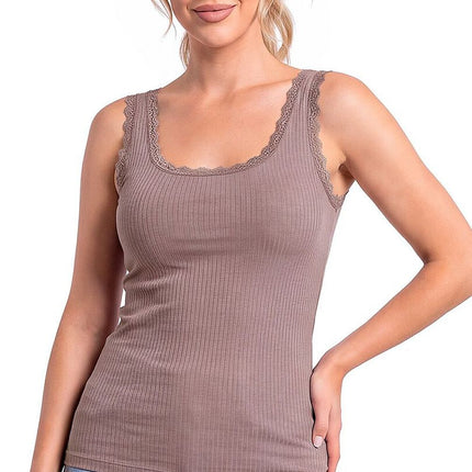Donna Professional Fit T-Shirt with Moisture-Wicking Fabric