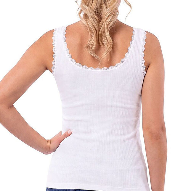 Donna Professional Fit T-Shirt - Soft Cotton, Wrinkle-Resistant