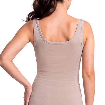 Donna Professional Cotton Blend T-Shirt - Soft & Breathable Fabric