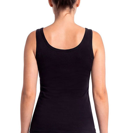 Donna Professional Fit T-Shirt with Moisture-Wicking Fabric