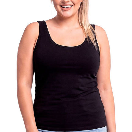 Donna Professional Fit T-Shirt with Moisture-Wicking Fabric