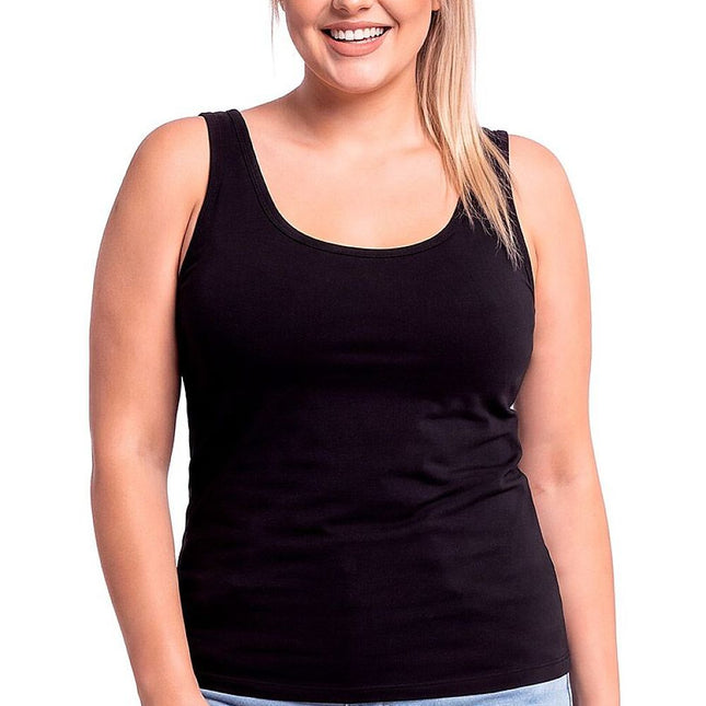 Donna Professional Fit T-Shirt with Moisture-Wicking Fabric