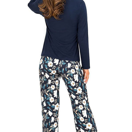 Donna Professional Pyjama Set - Soft Fabric & Elegant Design