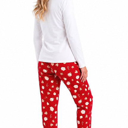 Donna Professional Pyjama Set - Soft Fabric, Comfortable Fit