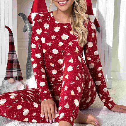 Donna Professional Pyjama Set - Soft Fabric, Comfortable Fit