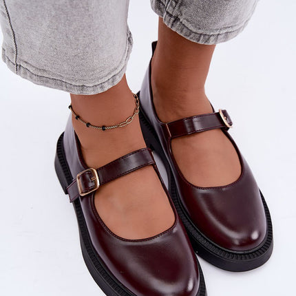 Step in Style Professional Half Shoes with Cushioned Insole & Slip-Res