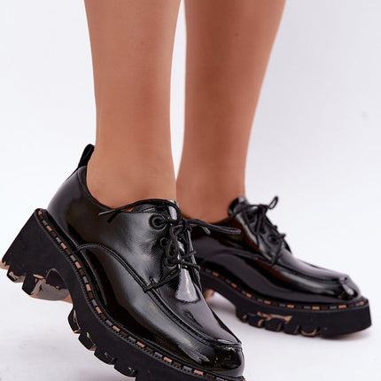 Step in Style Women's Heeled Low Shoes - Comfort Fit & Elegant Design