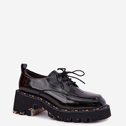 Step in Style Women's Heeled Low Shoes - Comfort Fit & Elegant Design