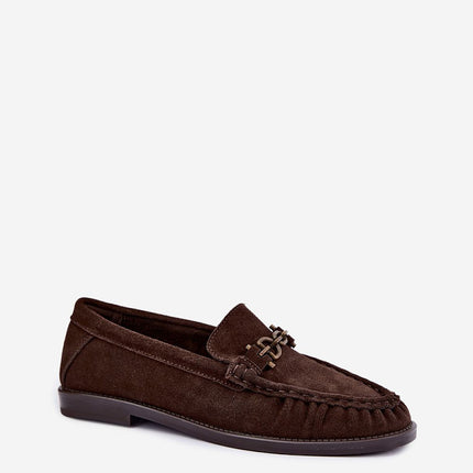 Step in Style Professional Moccasin - Comfortable & Stylish Design