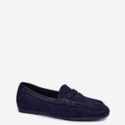 Step in Style Professional Moccasin - Comfortable Fit & Durable Design
