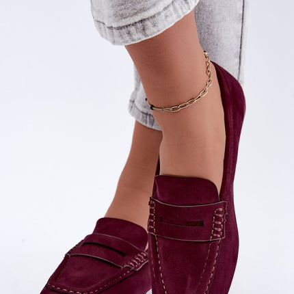 Step in Style Professional Moccasins - Comfortable & Stylish Design