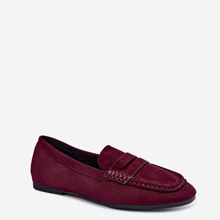 Step in Style Professional Moccasins - Comfortable & Stylish Design