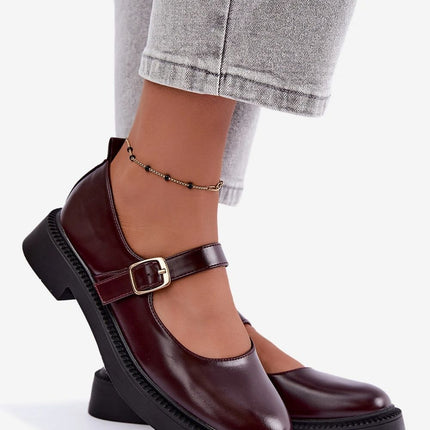 Step in Style Professional Half Shoes with Cushioned Insole & Slip-Res