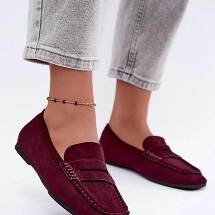Step in Style Professional Moccasins - Comfortable & Stylish Design