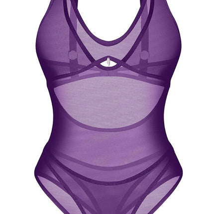 Obsessive Shapewear Body - Slimming Design with Comfortable Fit