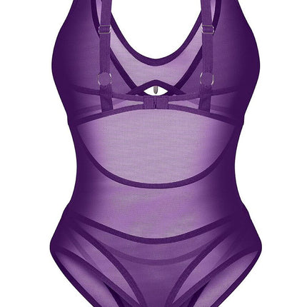 Obsessive Shapewear Body - Slimming Design with Comfortable Fit