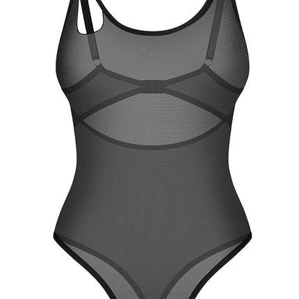 Obsessive Shapewear Body with Smooth Control & Comfort Fit