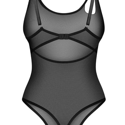 Obsessive Shapewear Body with Smooth Control & Comfort Fit