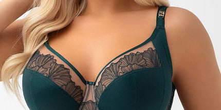  Soft model 232365 Gorsenia Lingerie 