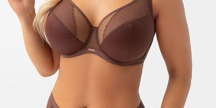  Soft model 232366 Gorsenia Lingerie 