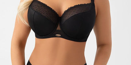  Semi-soft model 232367 Gorsenia Lingerie 