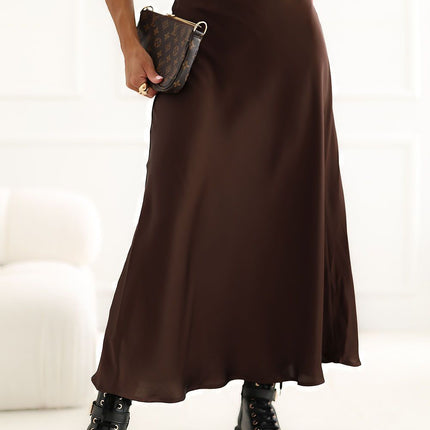  Skirt model 232372 Italy Moda 
