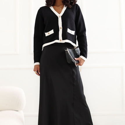  Skirt model 232373 Italy Moda 