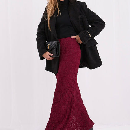  Skirt model 232374 Italy Moda 