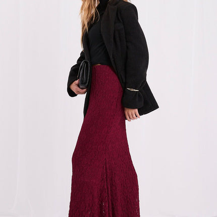  Skirt model 232374 Italy Moda 