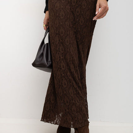  Skirt model 232375 Italy Moda 