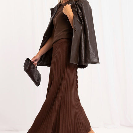  Skirt model 232376 Italy Moda 