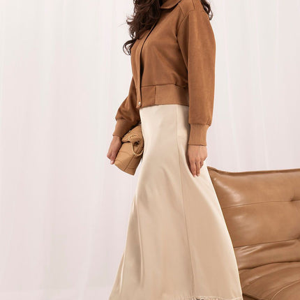  Skirt model 232379 Italy Moda 