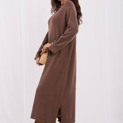 Italy Moda Professional Daydress with Elegant Design and Comfortable F