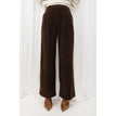 brown / EU S/M | US S/M