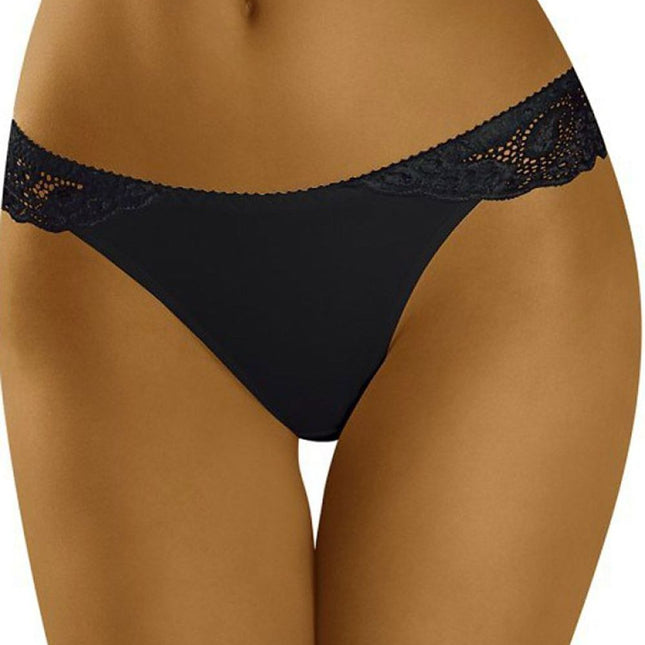 Wolbar T-backs - Comfortable Fit & Elegant Design for Everyday Wear