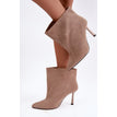 beige / EU 36 | US 5.5