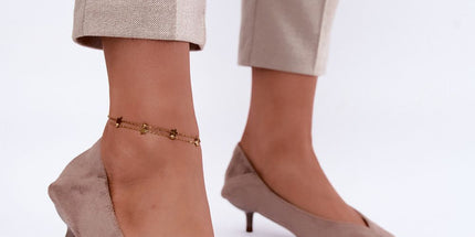  Heel pumps model 232484 Step in style 