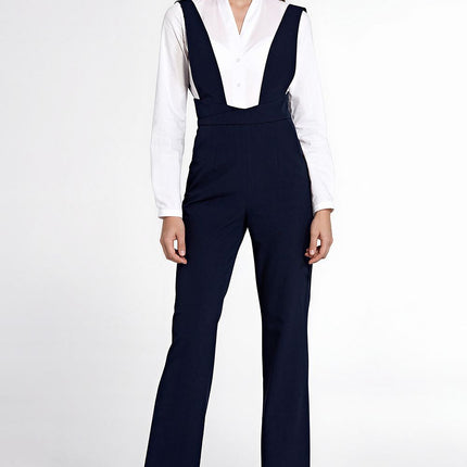 Nife Professional Suit - Tailored Fit, Lightweight Fabric