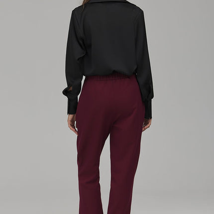 Nife Women's Professional Blouse - Elegant Design & Comfortable Fit